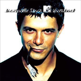 MTV Unplugged - 2LP + CD