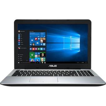 Asus X555LJ-R392W1B