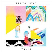 Valis - CD