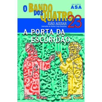 A Porta da Escuridão