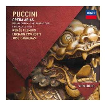 Opera Arias