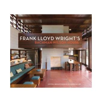 Frank lloyd wright's bachman-wilson