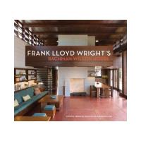 Frank lloyd wright's bachman-wilson