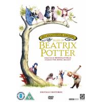 Tales Of Beatrix Potter