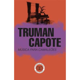 Música Para Camaleões