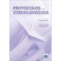 Protocolos em Otorrinolaringologia