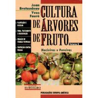 Cultura de Árvores de Fruto - Livro 2