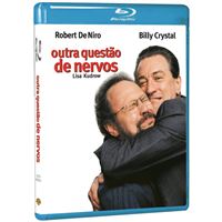 Uma Outra Questão de Nervos - Blu-ray