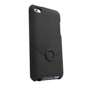 Custodia Ifrogz Luxe Lean Per IPod Touch 2G E 3G - Colore Viola - In Policarbonato - 5