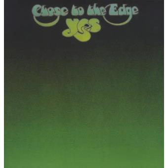 Close To The Edge (180g)