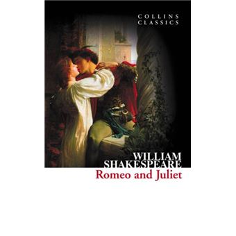 Romeo and juliet