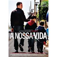 A Nossa Vida - DVD