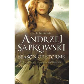 Season of Storms