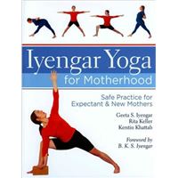 Iyengar Yoga for Motherhood