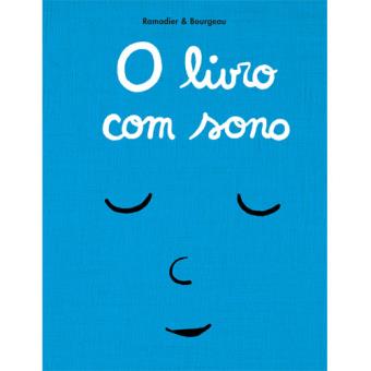 O Livro com Sono