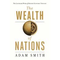 The Wealth of Nations