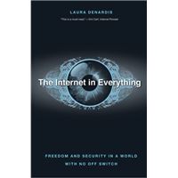 Internet in everything