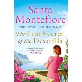 The Last Secret of the Deverills