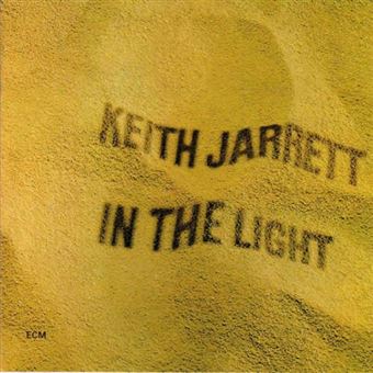 Keith Jarrett - 1