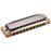 Harmónica Hohner Blues Harp Dó (C)_0