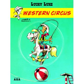Wester Circus