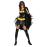 Disfarce Batgirl Adulto - Tamanho S_0