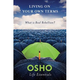 Living on Your Own Terms