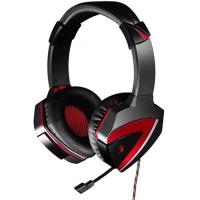 A4Tech Auscultadores Gaming Bloody G501 7.1