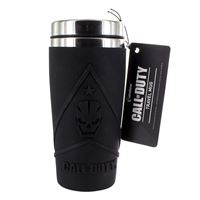 Copo de Viagem Call of Duty