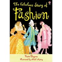 The Fabulous Story of Fashion