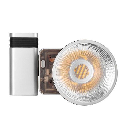 Luz LED Zhiyun Molus X60 | RGB | PRO