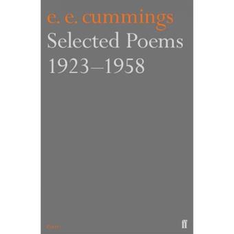Selected Poems