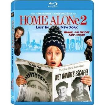 Home Alone 2 - Lost In New York
