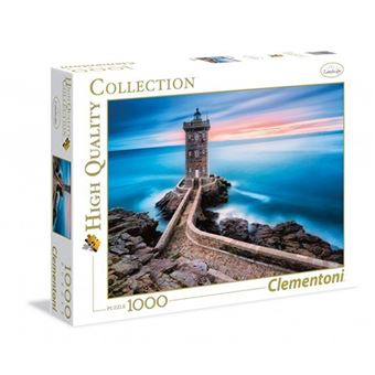 Puzzle The Lighthouse