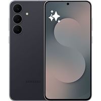 Samsung Galaxy S25 FE - 256GB - Preto Noturno