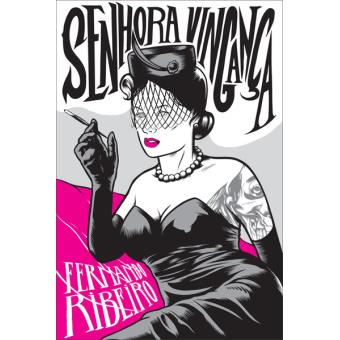 Senhora Vinganca