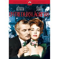 Entre Duas Lágrimas - DVD