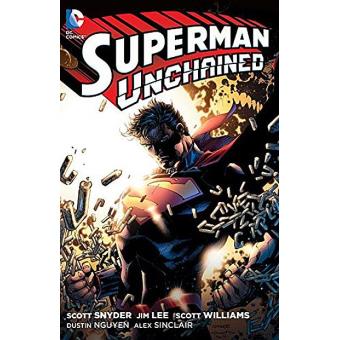 Superman Unchained