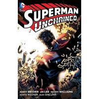 Superman Unchained
