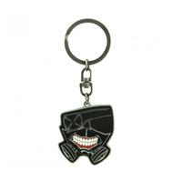Porta-Chaves de Metal Tokyo Ghoul Mask