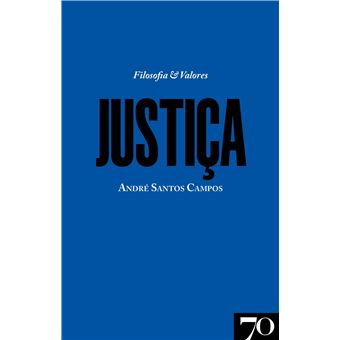 Filosofia & Valores - Justiça - 1