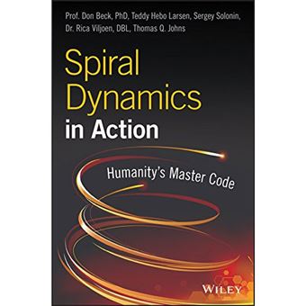 Spiral Dynamics in Action