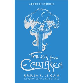 Tales from Earthsea