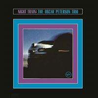 Night Train - CD