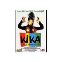 Kika (DVD)