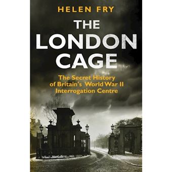 London cage