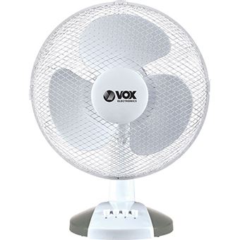 Ventoinha de Mesa Vox 30 cm TL-30A