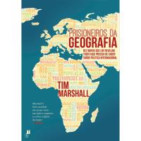 Prisioneiros da Geografia