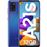 Smartphone Samsung Galaxy A21s - 32GB - Azul_0