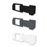 Tampa Targus Spy Guard para Webcam - 3 Uni_0